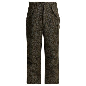 Beams Plus Men Trousers